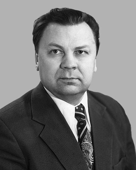 Гур’єв Борис  Петрович